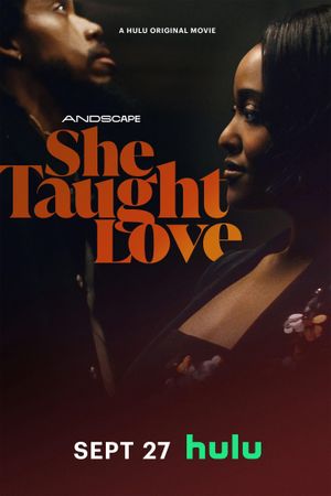 She Taught Love