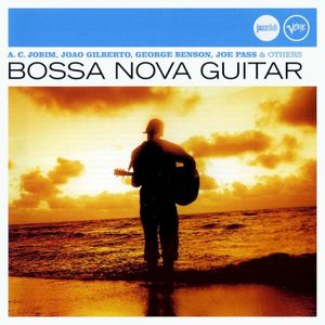 Verve Jazzclub: Bossa Nova Guitar