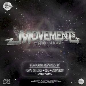 Movements - Tom Deluxx Remix