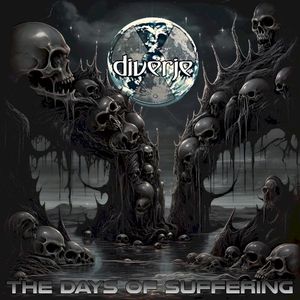 The Days of Suffering (Wikked mix)