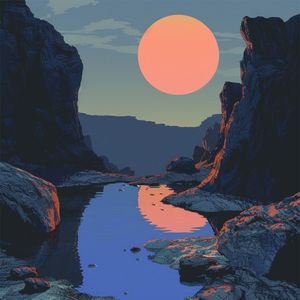Quiet Echo (EP)