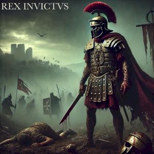 REX INVICTVS (Single)