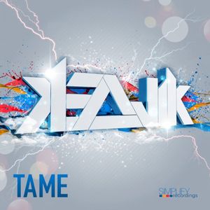 Tame (Single)