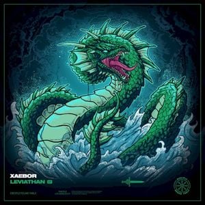 Leviathan EP (Single)