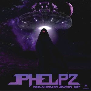 Maximum Zonk EP (Single)