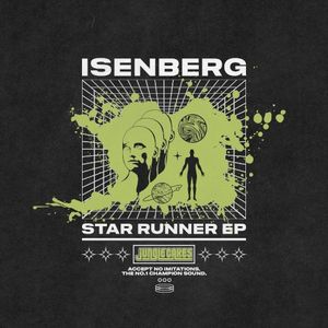 Star Runner EP (Single)