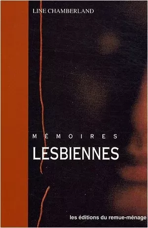 Mémoires lesbiennes