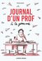 Journal d'un prof à la gomme