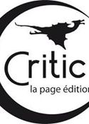 Éditions Critic