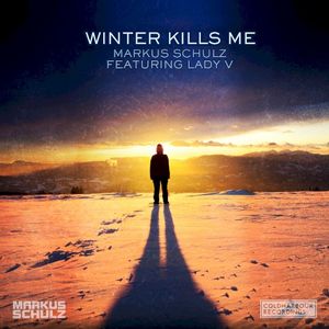 Winter Kills Me (Single)