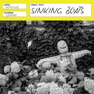 Sinking Boats (Single)