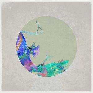 Quiet Moon, Wild Sea (Single)