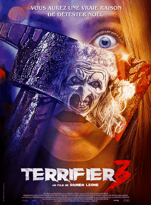 Terrifier 3