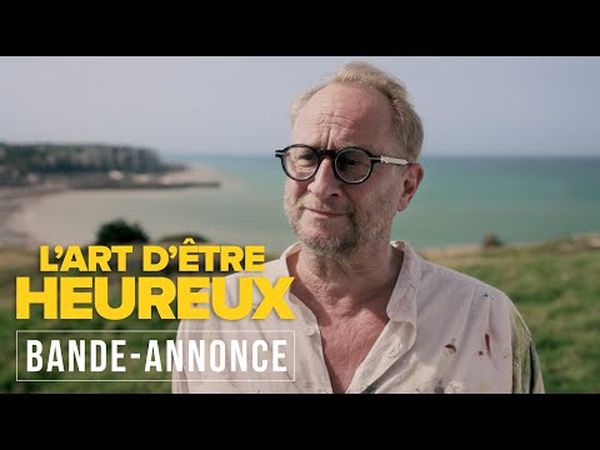 L'Art d'être heureux