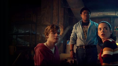 Films Teens Movies d'horreur