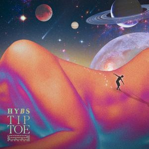 Tip Toe (Single)