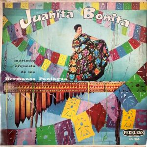 Juanita bonita