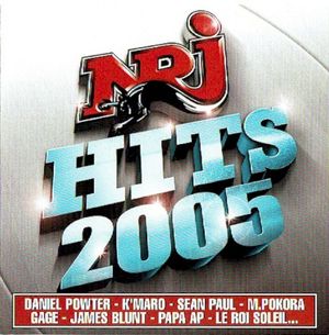 NRJ Hits 2005