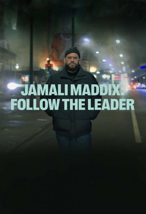 Jamali Maddix: Follow the Leader