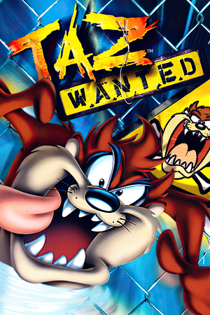 Taz Wanted