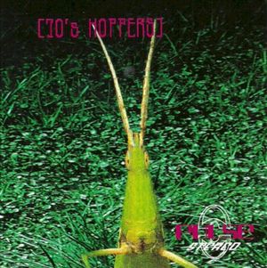 70's HOPPERS (EP)