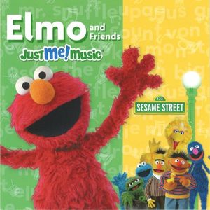 Sing Along with Elmo and Friends: Liam