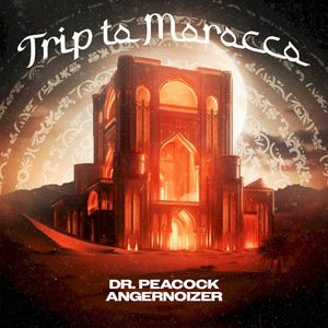 Trip to Morocco (Single)