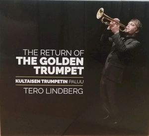 The Return of the Golden Trumpet