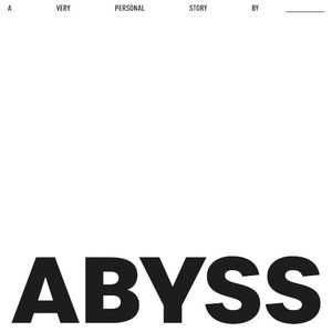 ABYSS (Single)