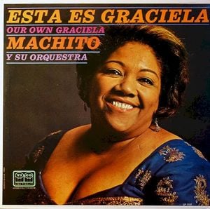 Esta es Graciela (Our Own Graciela)