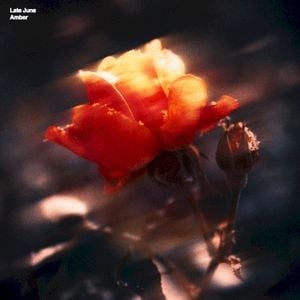 Amber (EP)