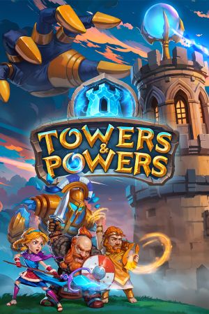 Towers & Powers