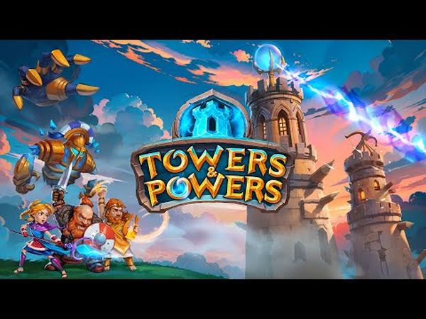 Towers & Powers