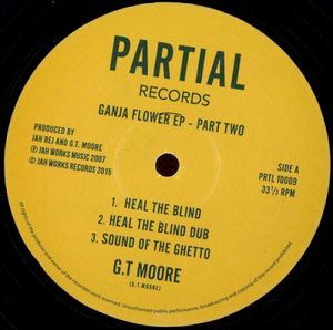 Ganja Flower EP: Part 2 (EP)