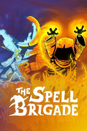 The Spell Brigade