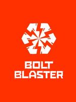 Bolt Blaster Games