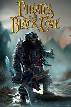 Pirates of Black Cove