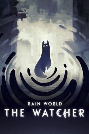 Rain World: The Watcher