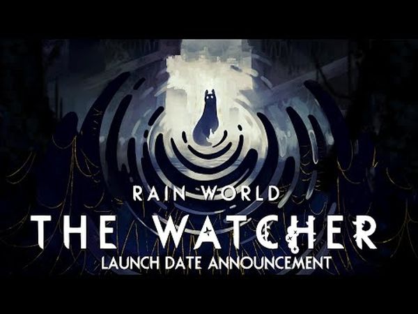 Rain World: The Watcher