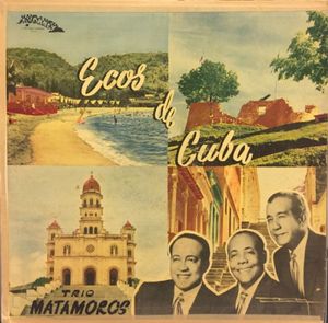 Ecos de Cuba