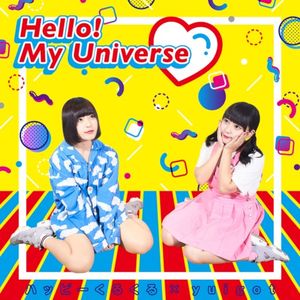 Hello! My Universe♡ (Single)