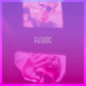 Magic (Single)