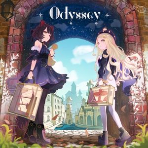 Odyssey (Single)