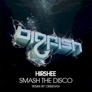 Smash the Disco (Obsidian remix)