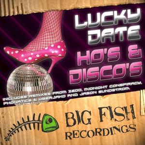 Ho's & Disco's (Single)