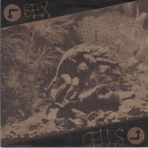 Sex Cells (Single)