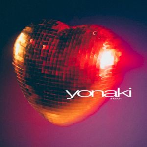 yonaki (Single)