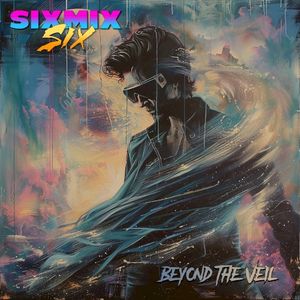 Beyond the veil (Single)