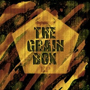 The Grain Box EP (EP)