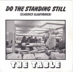 Do the Standing Still (Classics Illustrated) (Single)